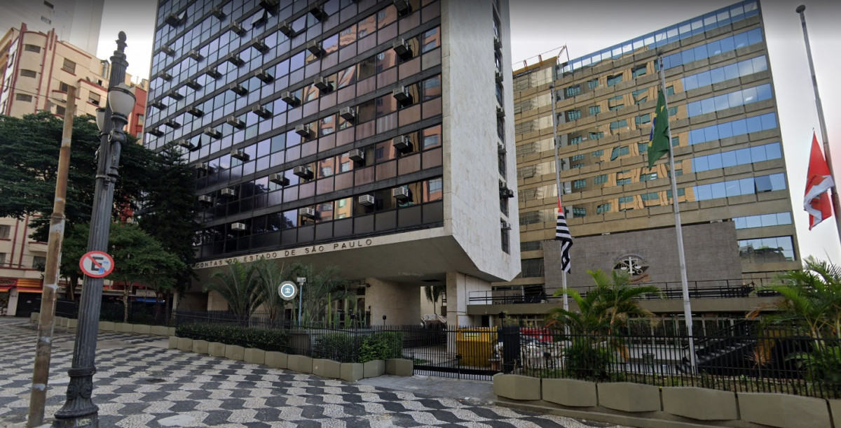 Quais são as competências do Tribunal de Contas do Município de São Paulo?