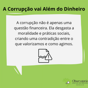 Corrupção, sao paulo