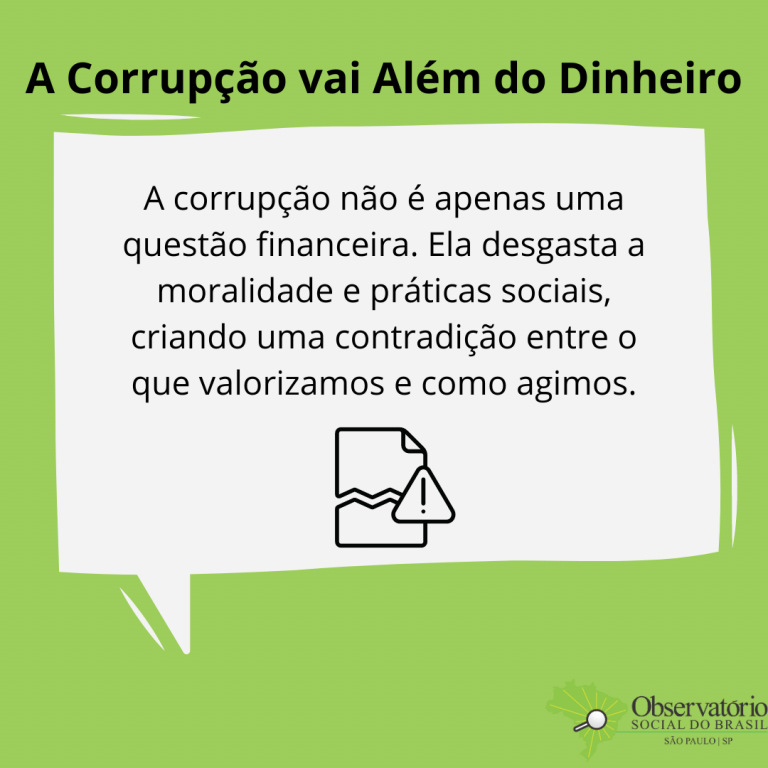 Corrupção, sao paulo