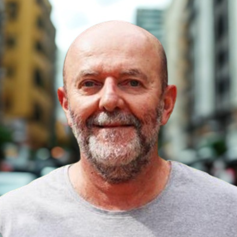 Transparência que transforma: a história de Marco Ferrari e seu compromisso com uma São Paulo mais justa