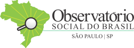 Logo Observatório Social do Brasil - São Paulo